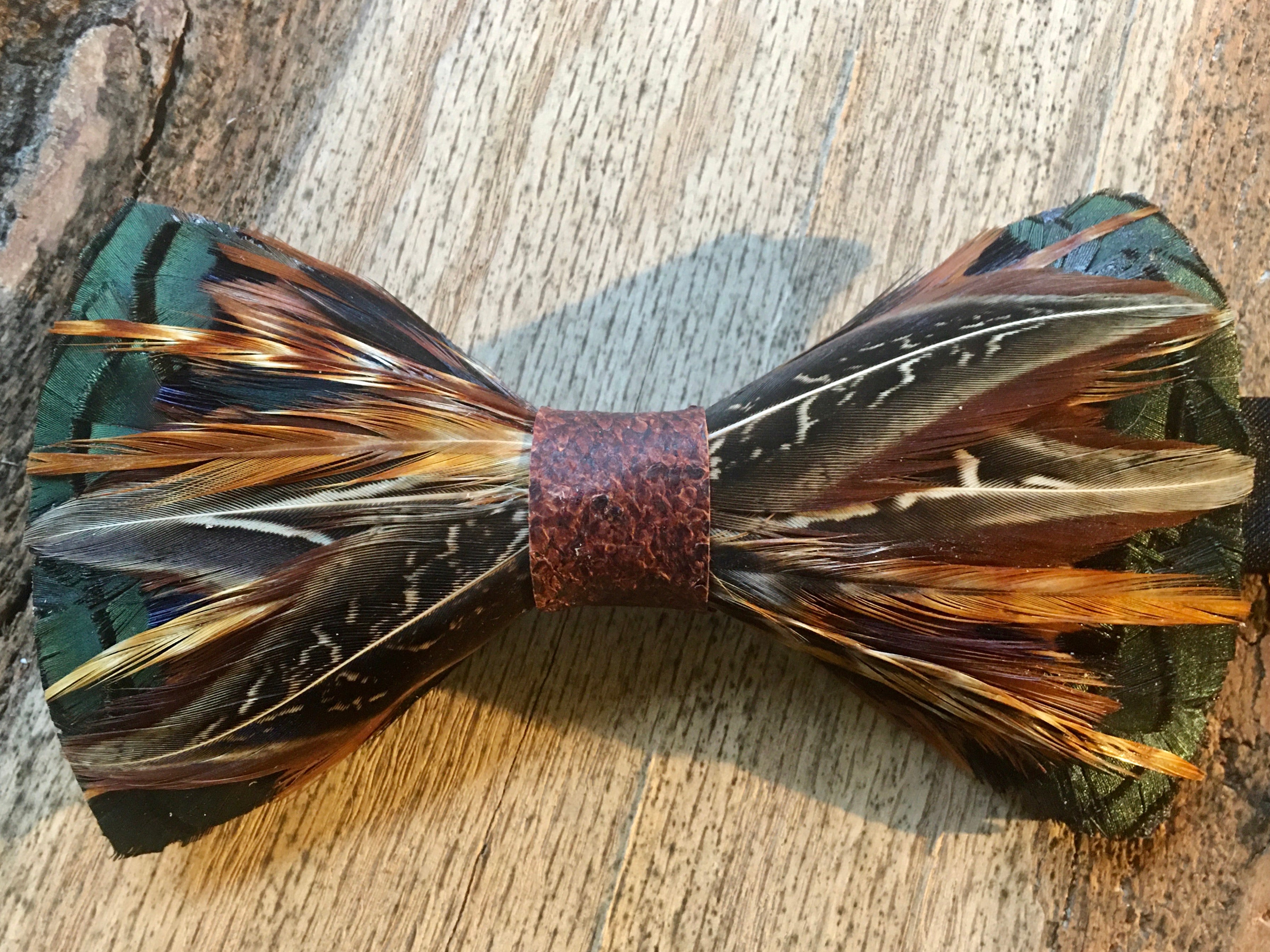 Fin and Feather