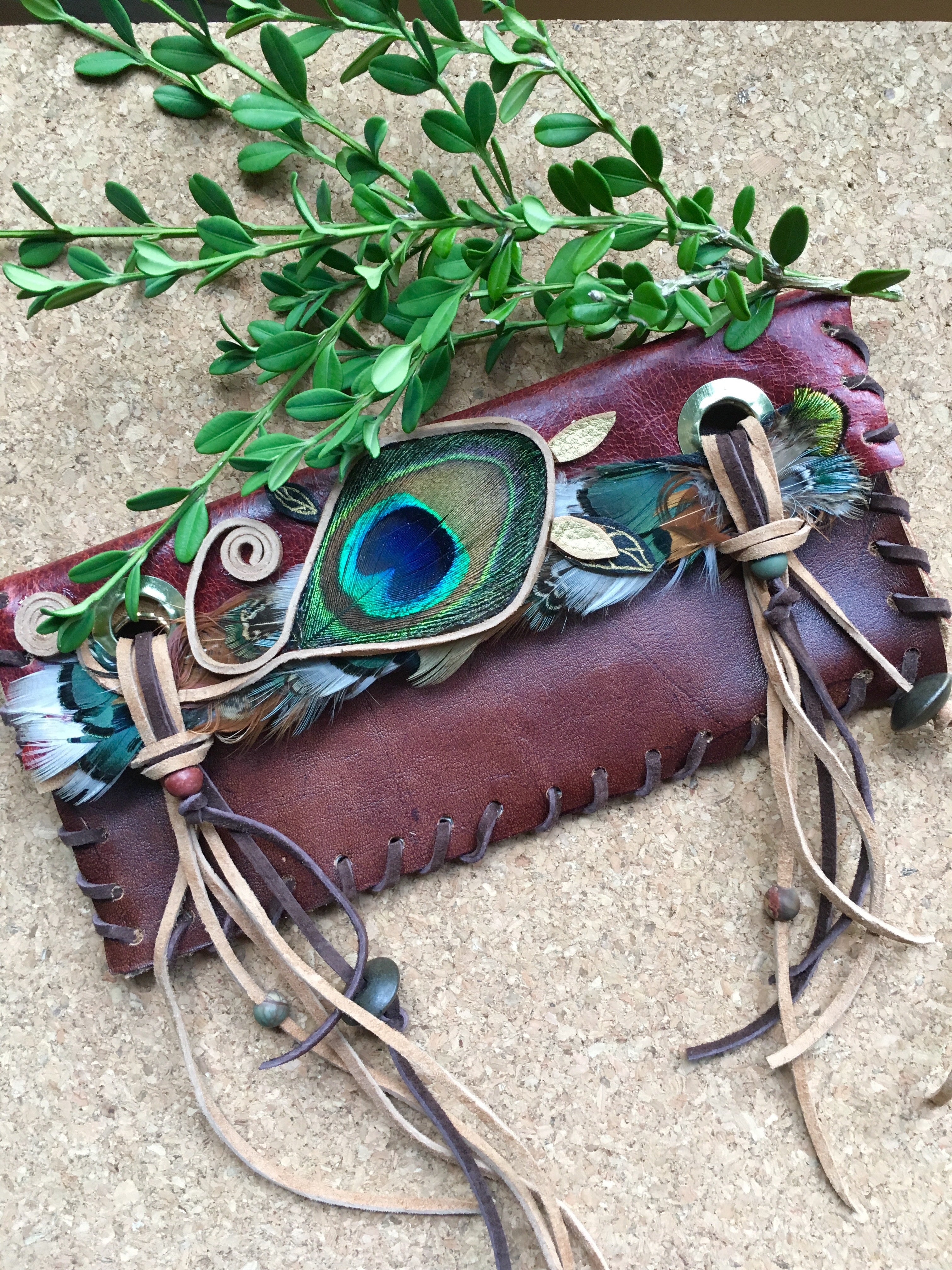 Field Bag- SOLD