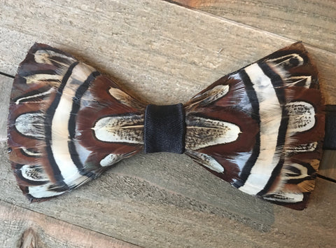 Hunter - Pheasants Forever Commemorative Tie