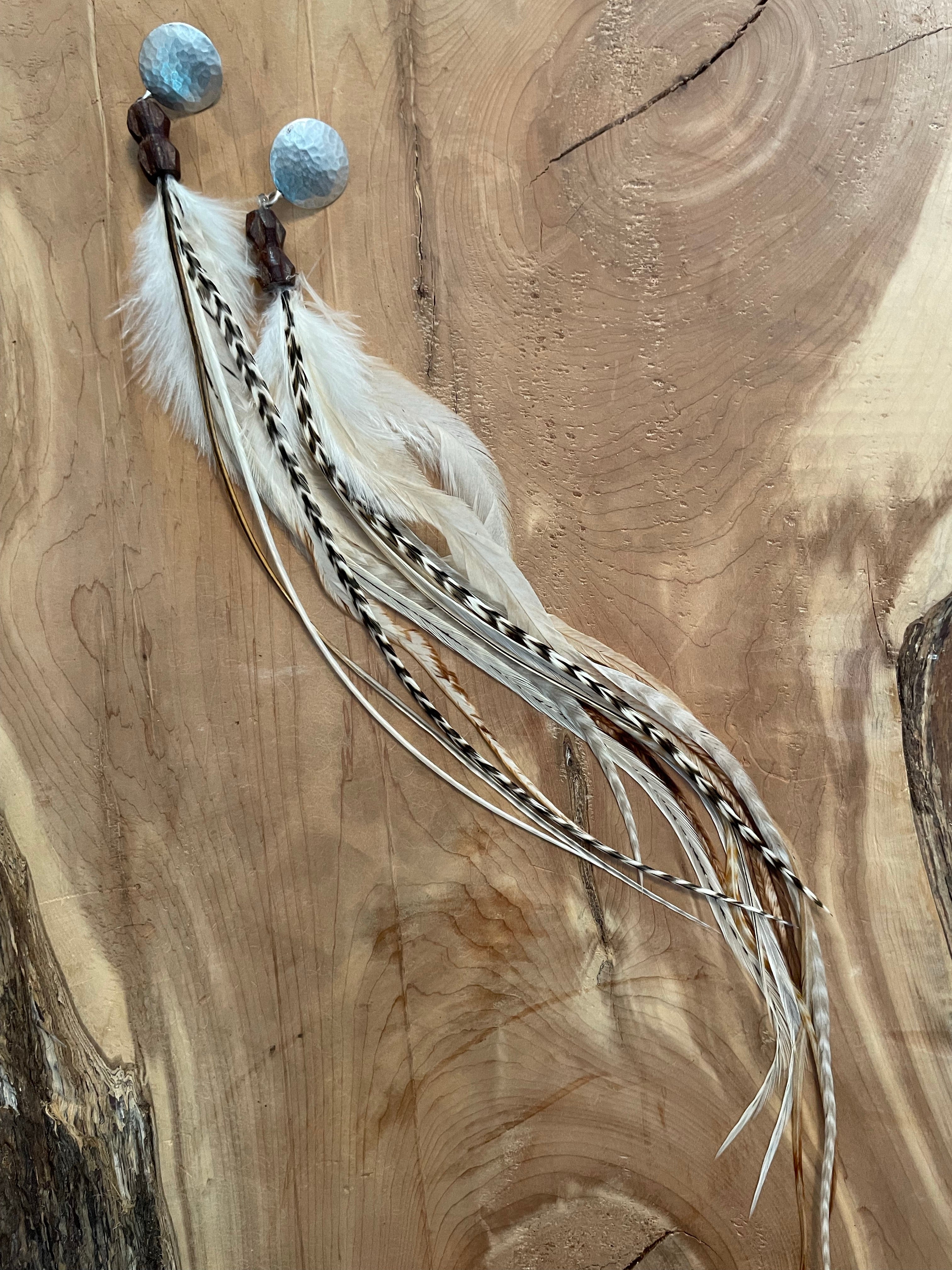 Freedom Earrings