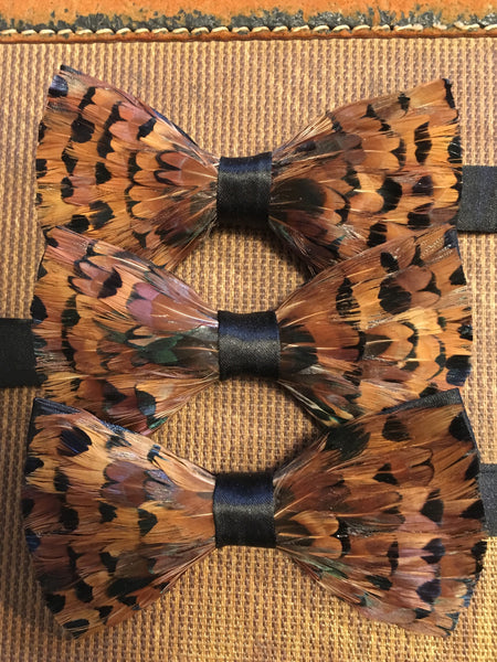Bow Tie of the Month