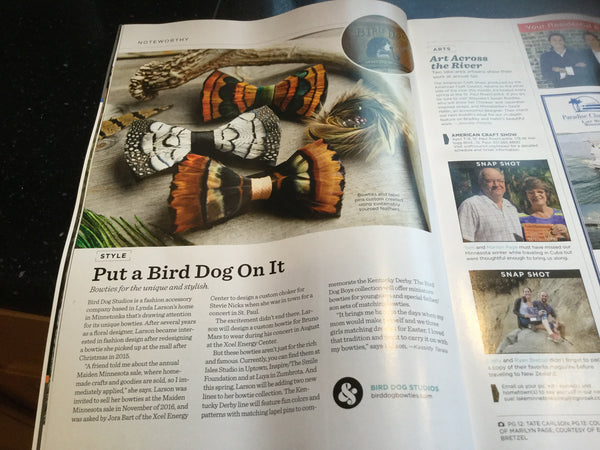 Lake Minnetonka Magazine