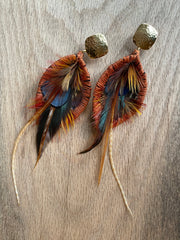Badlands Earrings