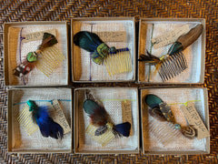 Hair Combs
