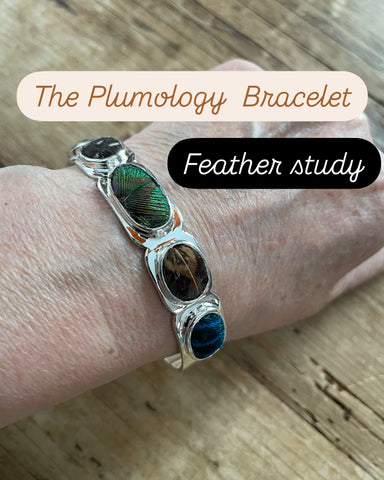 Plumology Bracelet