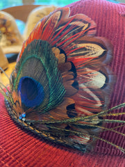 Bird Dog Corduroy Cap