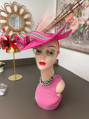 Flamingo - Sold