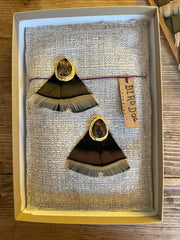 Tommy Earrings