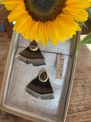 Tommy Earrings