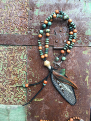 Freedom Necklace #1