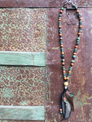 Freedom Necklace #1