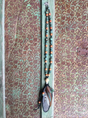 Freedom Necklace #1
