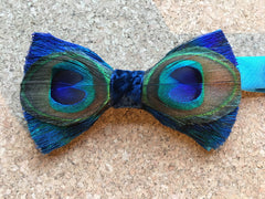 Blue Eyes - knot Options
