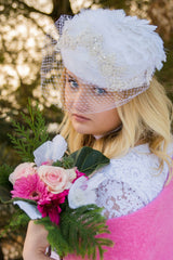 Crystal Bliss Pillbox