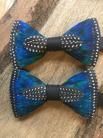 The Blues