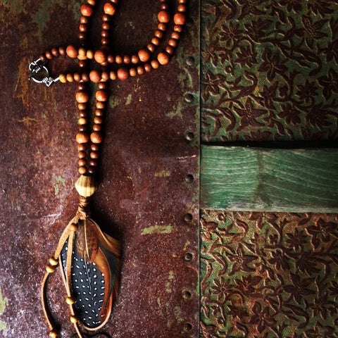 Freedom Necklace #2