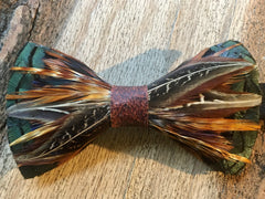 Fin and Feather