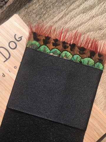 Tate Pocket Square