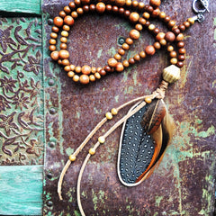 Freedom Necklace #2