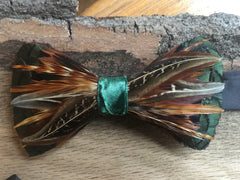 Fin and Feather
