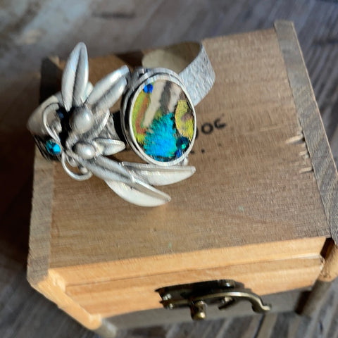 Gathering Bracelet