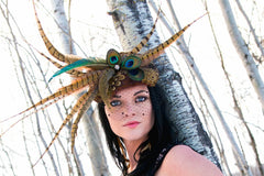 Wild Wings Pheasant Hat- SOLD