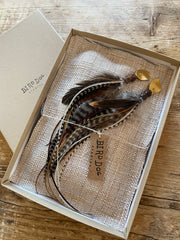 Freedom Earrings