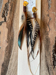Freedom Earrings