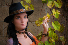 Dakota Hatbands